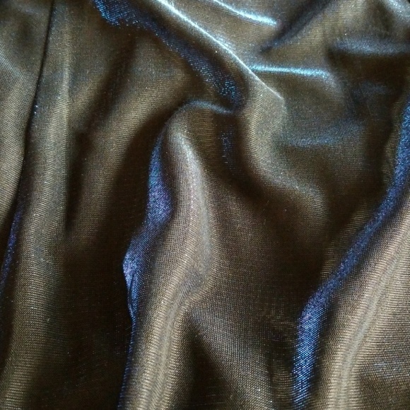 Molly Mallory Cocktail Dress Sz 18 NWT - Picture 2 of 6